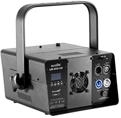 Eurolite LED EVO-120 QCL Multi Effect Projector