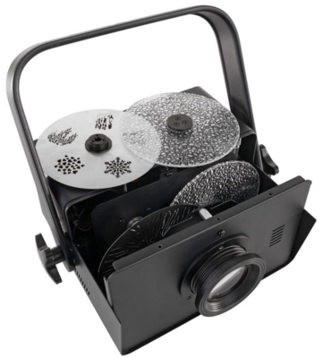 Eurolite LED EVO-120 QCL Multi Effect Projector