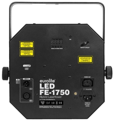 Eurolite LED FE-1750