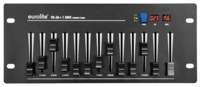 Eurolite FD-36+1