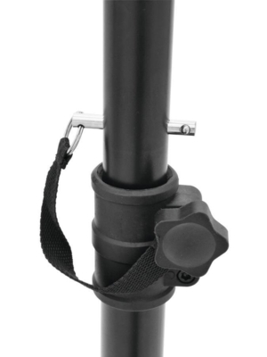 Omnitronic M2 stativ 30kg/183cm