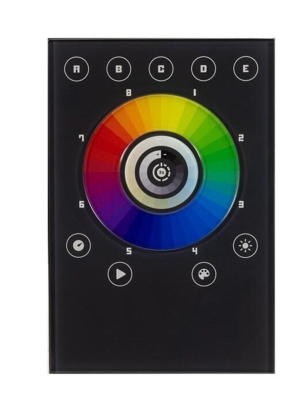 Eurolite TOUCH-512 Standalone Player