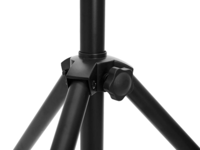 Lys stativ stål STV30