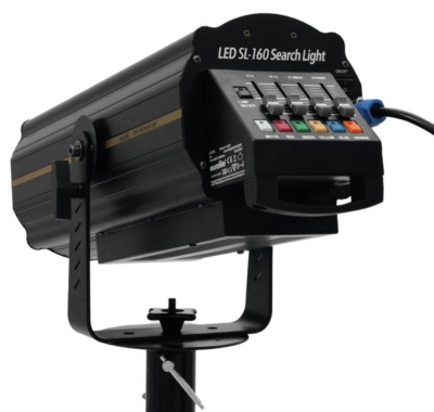 Eurolite LED SL-160 følgespot
