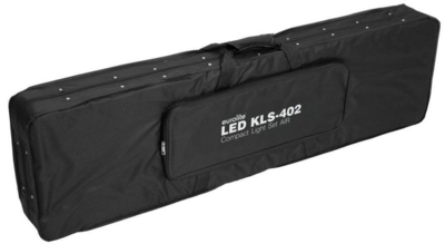 KLS402 LED lyssæt