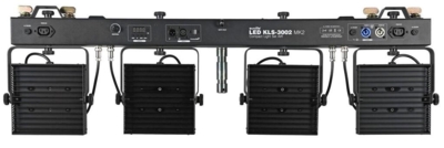 KLS3002 MK2 LED AIR lyssæt