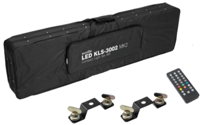 KLS3002 MK2 LED AIR lyssæt