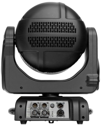 Futurelight EYE-1940 QCL Zoom