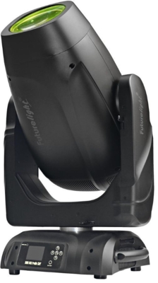 Futurelight DMH-640 Profile CMY Moving Head Spot