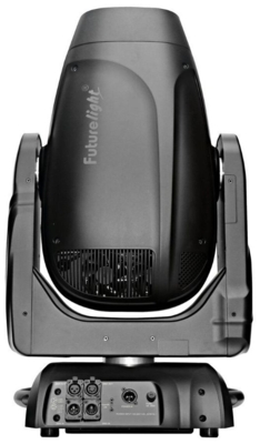Futurelight DMH-640 Profile CMY Moving Head Spot