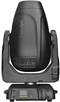 Futurelight DMH-640 Profile CMY Moving Head Spot