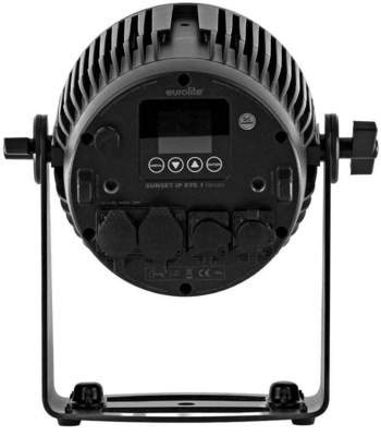 Udendørs blinder SUNSET IP EYE 1