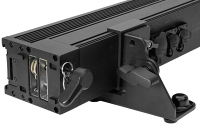 Udendørs blinder SUNSET IP BAR 12