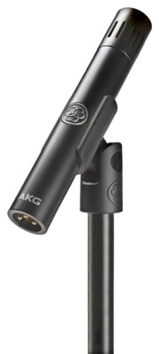 AKG C151