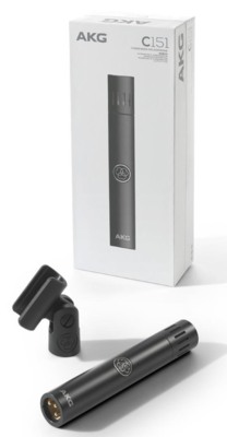 AKG C151