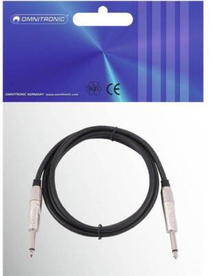 Jack-Jack kabel ROAD mono