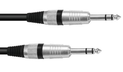 Jack-Jack kabel ROAD stereo