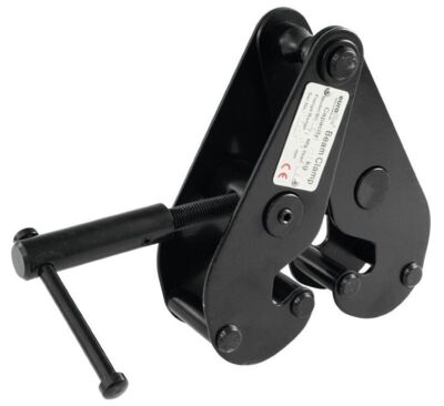 Beam Clamp 1000 kg