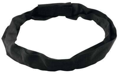 Rundsling med stål 3 m