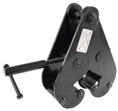 Beam Clamp 3000 kg