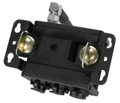 Eurolite QuickDMX Outdoor Wireless Transmitter/Receiver