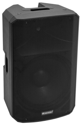 Omnitronic VFM215AP MK2