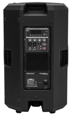 Omnitronic VFM215AP MK2