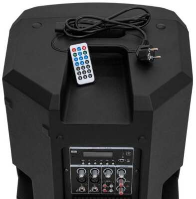 Omnitronic VFM215AP MK2