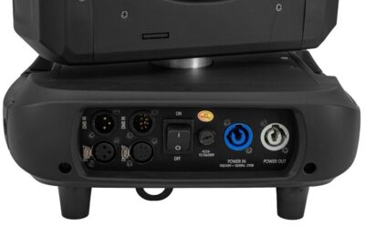 Eurolite TMH-S200 CMY