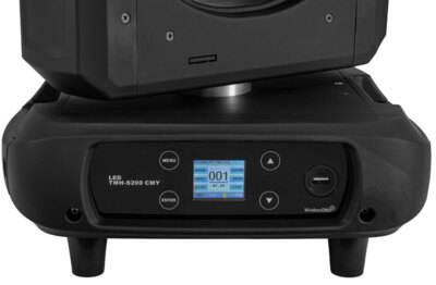 Eurolite TMH-S200 CMY