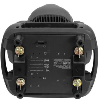 Eurolite TMH-S200 CMY