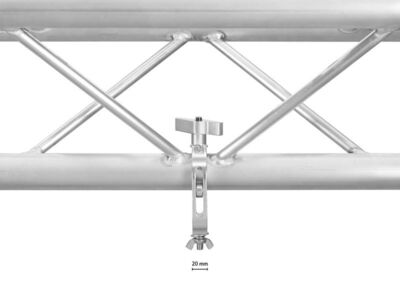 Quick-Lock krog TH220 slim