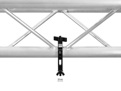 Quick-Lock krog TH220 slim sort