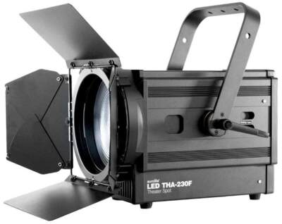 Eurolite THA-230F LED teater spot