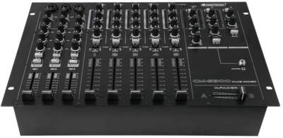 Omnitronic CM-5300 Club mixer