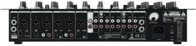 Omnitronic CM-5300 Club mixer