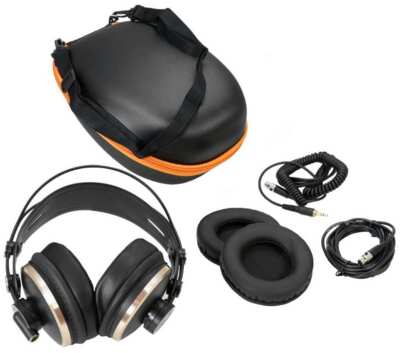 Omnitronic SHP-950M