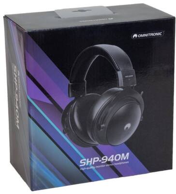 Omnitronic SHP-940M