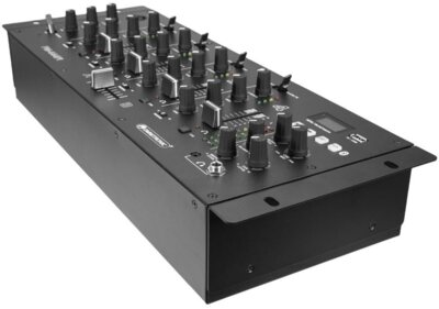 Omnitronic PM-444Pi DJ mixer
