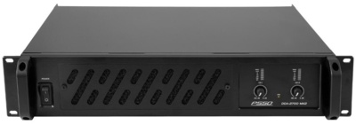 PSSO DDA-2700 MK2