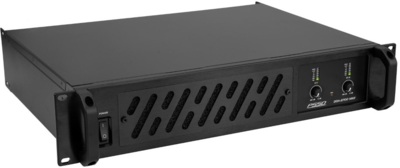 PSSO DDA-2700 MK2