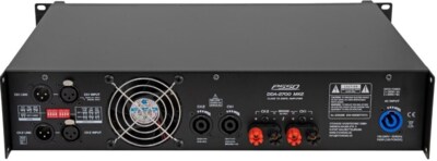 PSSO DDA-2700 MK2