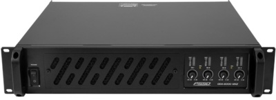 PSSO QDA-6000 MK2