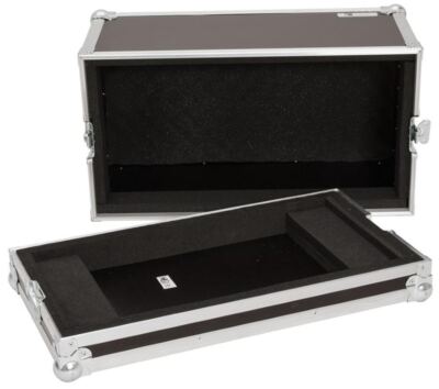 Flightcase til Antari FT-100