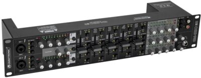 Omnitronic EM-650B MK2