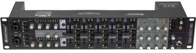 Omnitronic EM-650B MK2