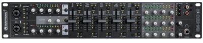 Omnitronic EM-650B MK2