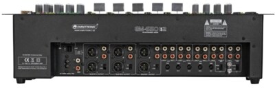 Omnitronic EM-650B MK2