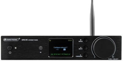 Omnitronic DRS-95