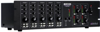 ART mixer MX-524
